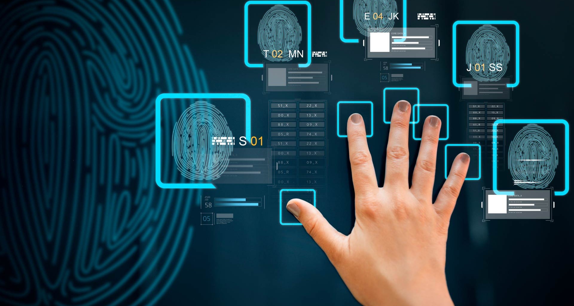 estudios biométricos